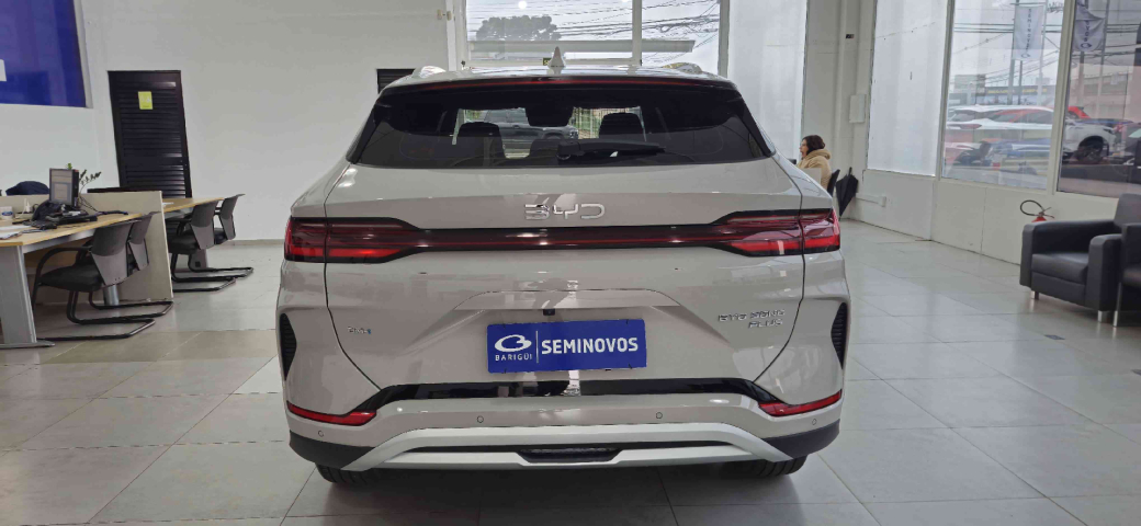 byd song plus 1.5 dm-i hibrido automatico 4p 20266