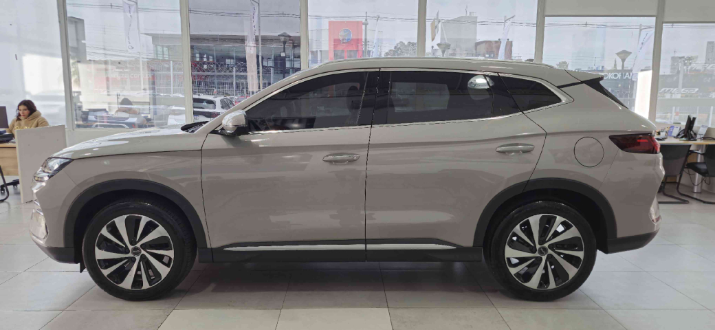 byd song plus 1.5 dm-i hibrido automatico 4p 20264