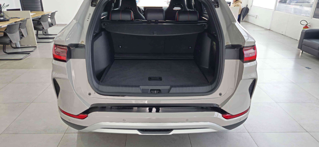 byd song plus 1.5 dm-i hibrido automatico 4p 20268