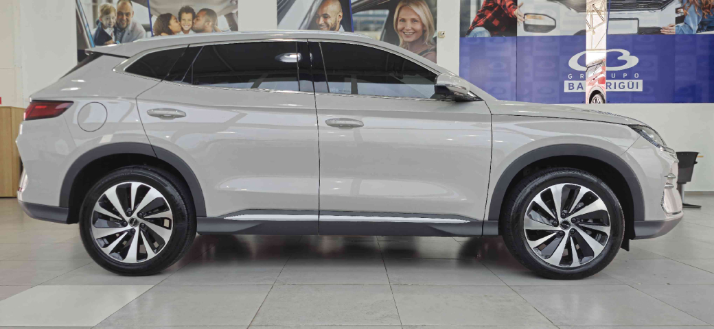 byd song plus 1.5 dm-i hibrido automatico 4p 2026