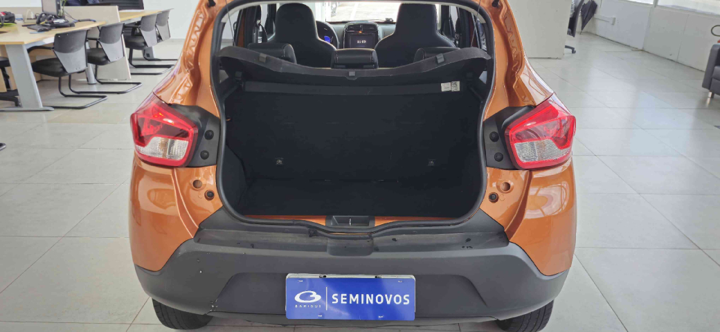 renault kwid 1.0 12v sce flex intense manual 4p 20188