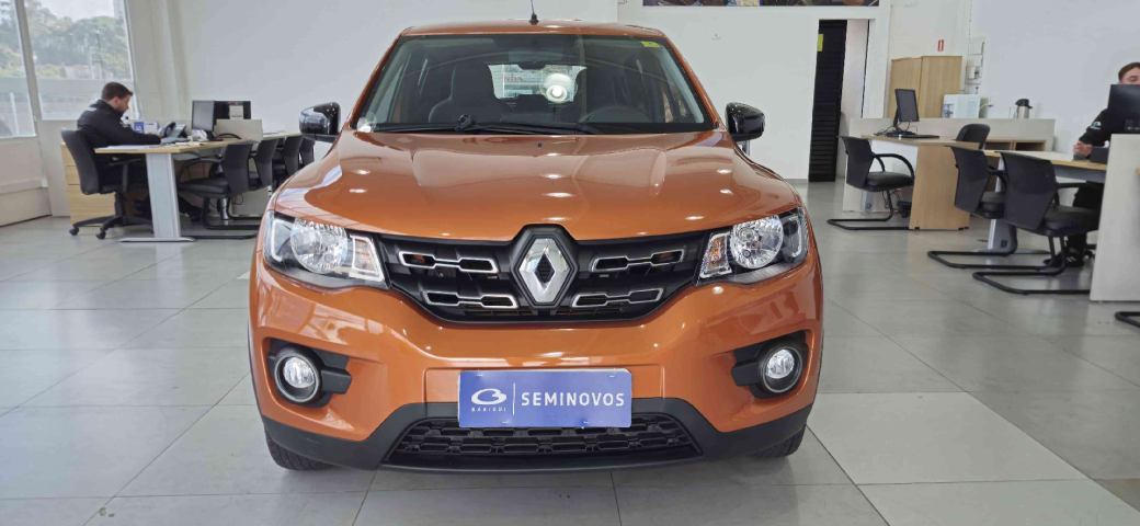 renault kwid 1.0 12v sce flex intense manual 4p 20182