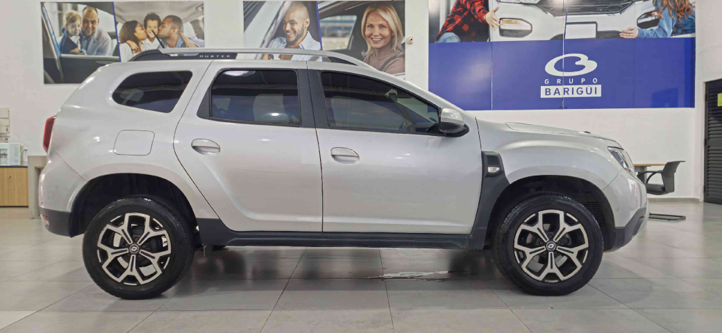 renault duster 1.6 16v sce flex iconic x-tronic 4p automatico 20220