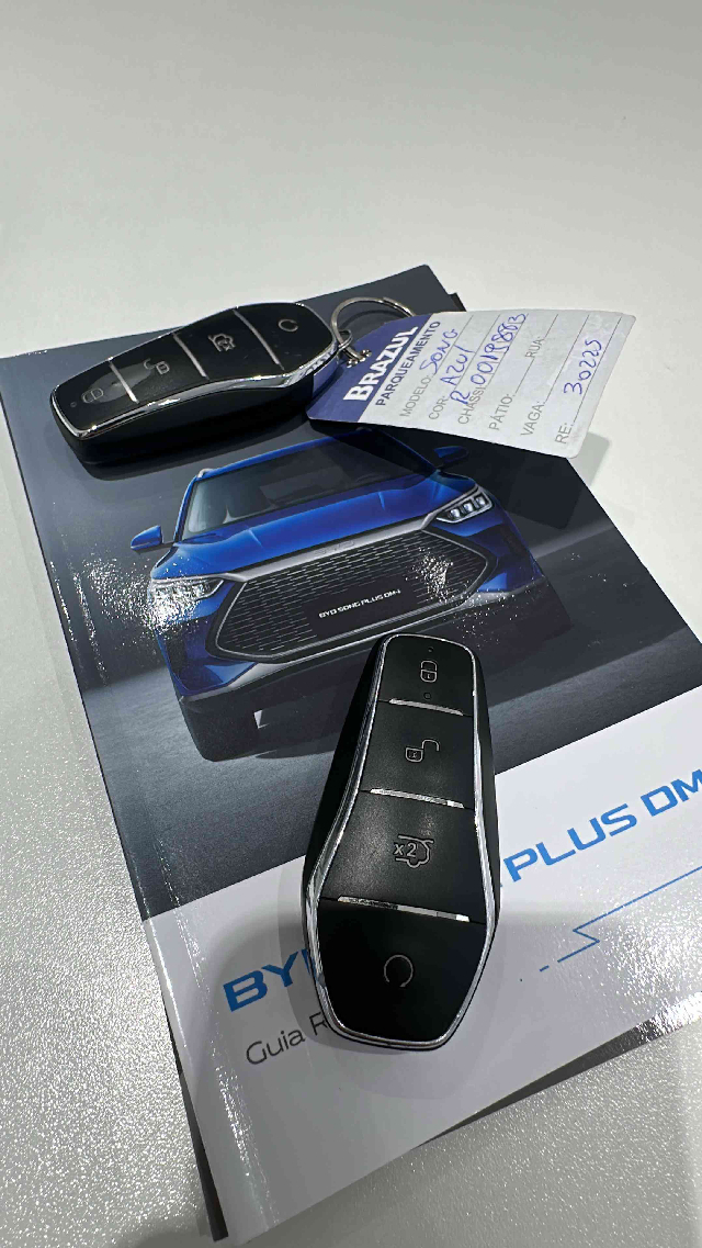 byd yuan pro 45,1 kw eletrico 1.0 4p automatico 202619