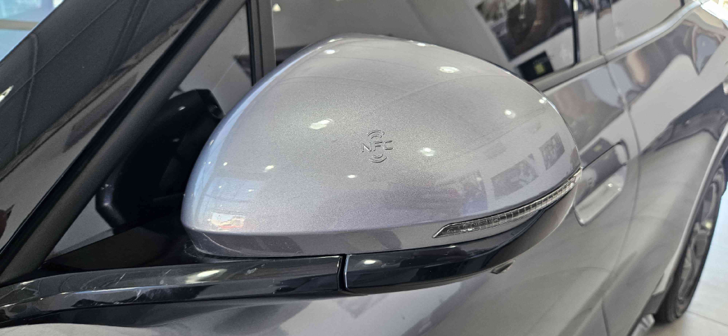 byd yuan pro 45,1 kw eletrico 1.0 4p automatico 202617