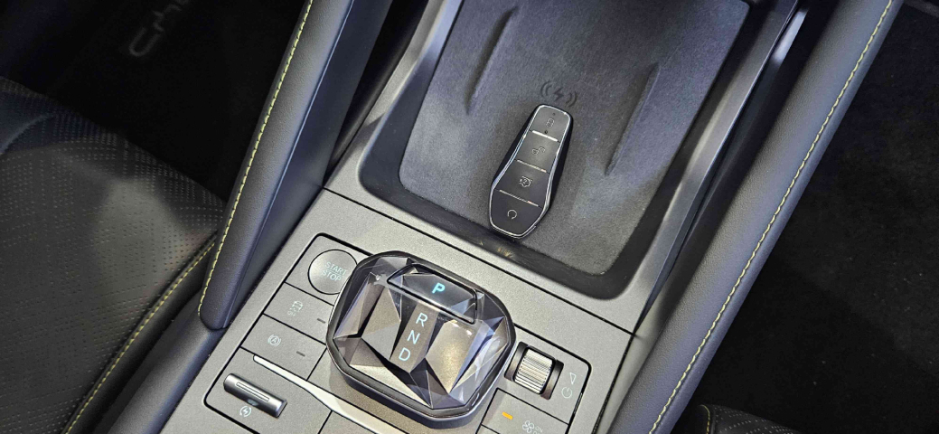 byd yuan pro 45,1 kw eletrico 1.0 4p automatico 202613