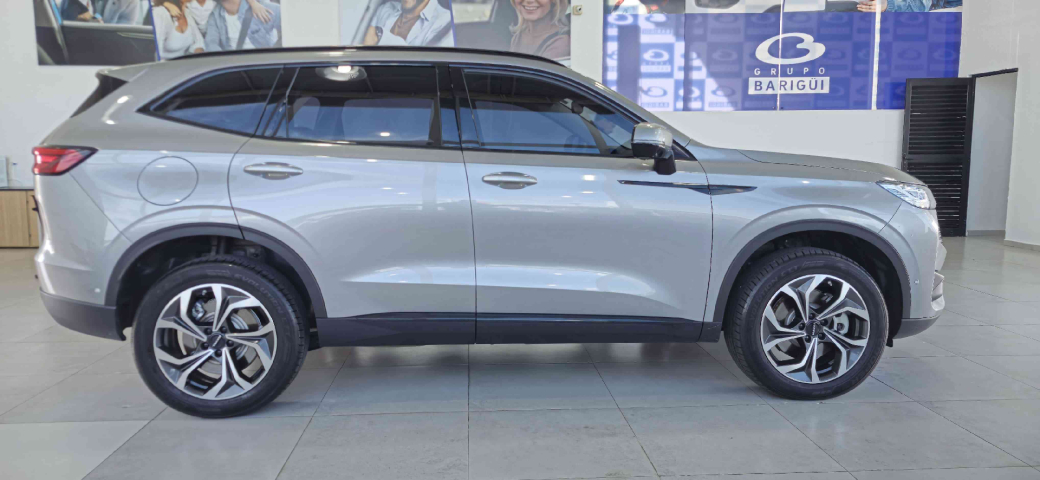 gwm haval h6 1.5 phev premium awd e-traction hibrido 4p automatico 2025