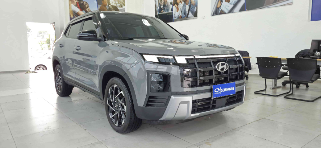 hyundai creta 1.6 tgdi gasolina ultimate dct 4p semiautomatico 20251