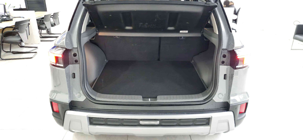 hyundai creta 1.6 tgdi gasolina ultimate dct 4p semiautomatico 20258