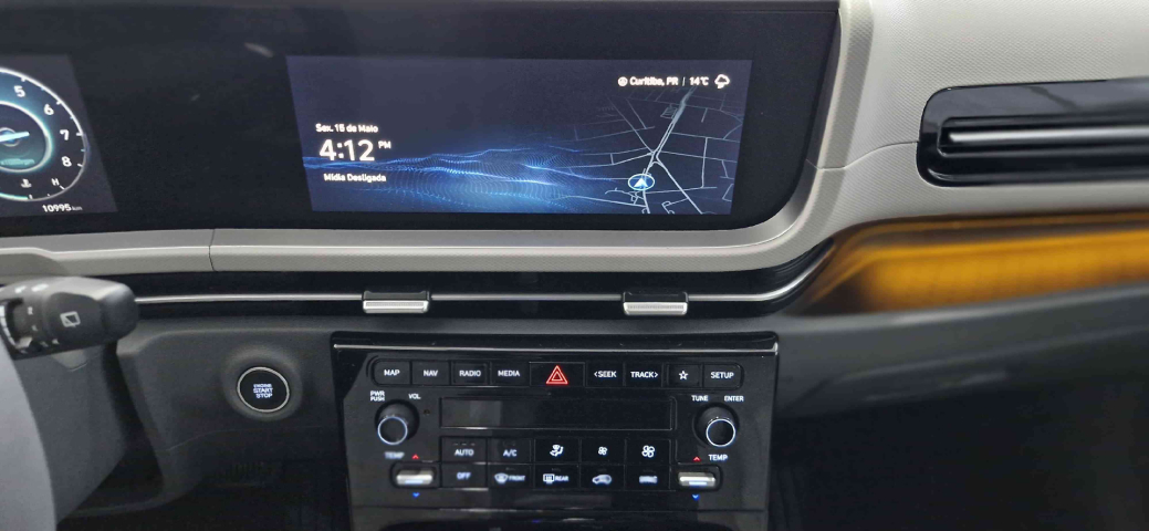 hyundai creta 1.6 tgdi gasolina ultimate dct 4p semiautomatico 202514