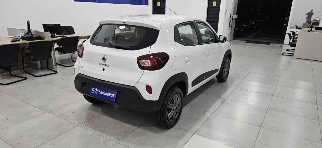 renault kwid 1.0 12v sce flex intense manual 4p 20267