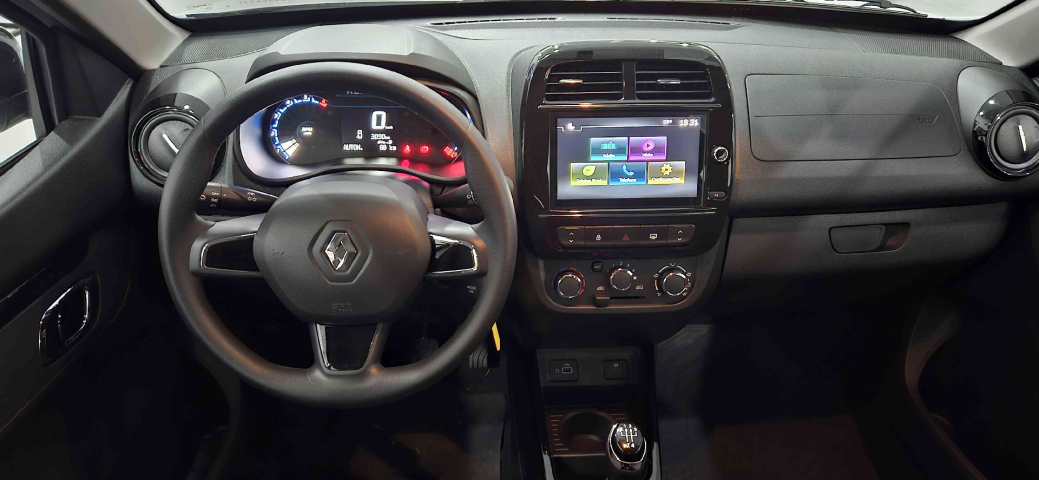 renault kwid 1.0 12v sce flex intense manual 4p 202611