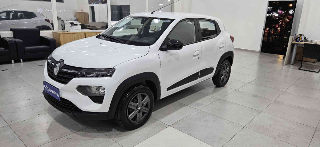 renault kwid 1.0 12v sce flex intense manual 4p 20263