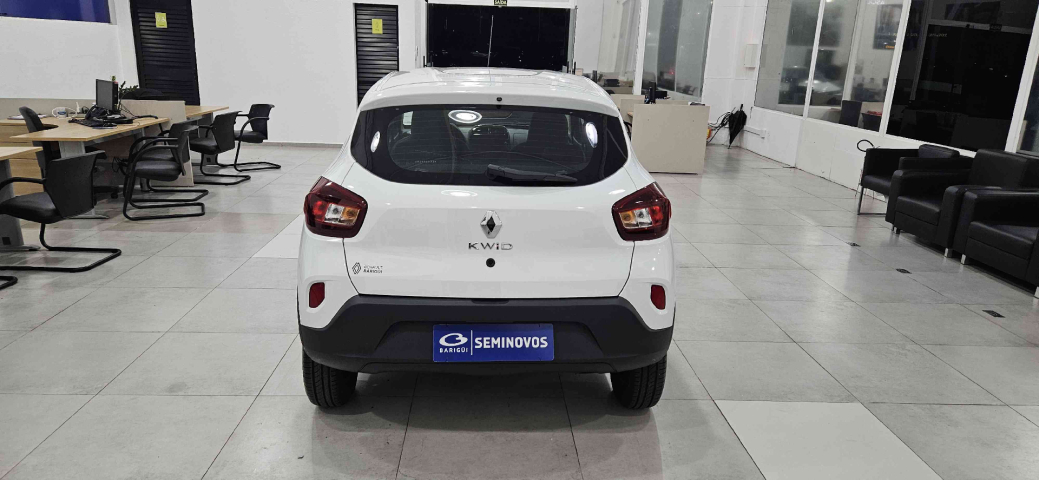 renault kwid 1.0 12v sce flex intense manual 4p 20266