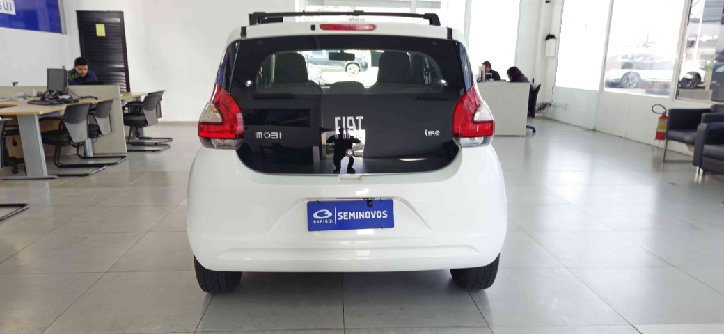fiat mobi 1.0 evo flex like. manual 4p 20206