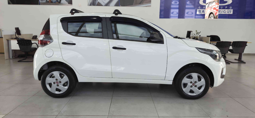 fiat mobi 1.0 evo flex like. manual 4p 2020