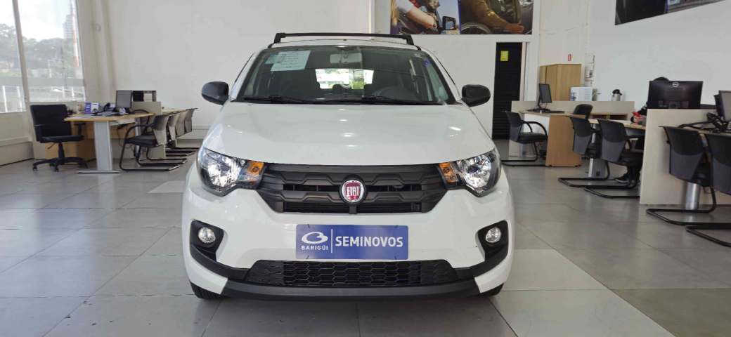 fiat mobi 1.0 evo flex like. manual 4p 20202