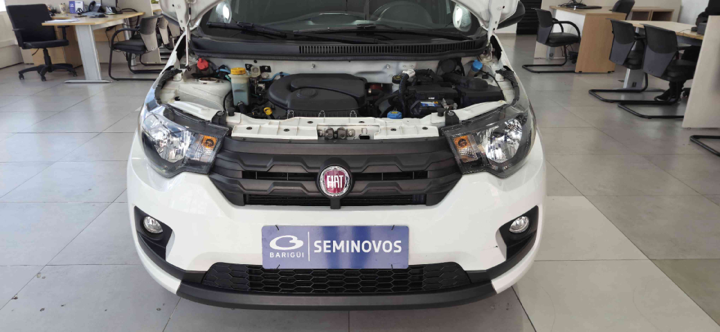 fiat mobi 1.0 evo flex like. manual 4p 20209