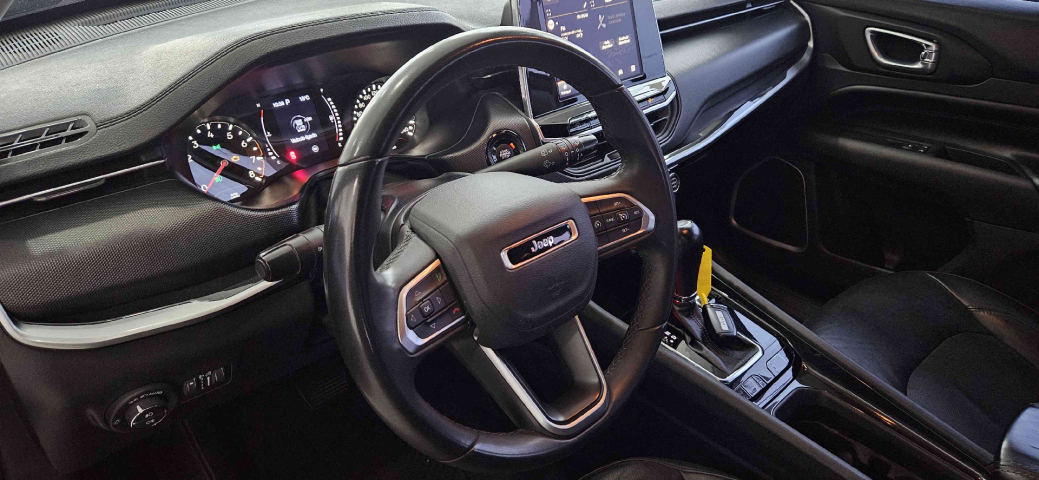 jeep compass 1.3 t270 turbo flex sport at6 4p automatico 202210