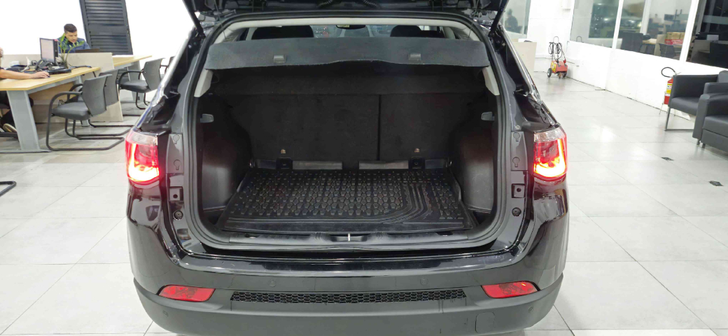 jeep compass 2.0 16v flex longitude automatico 4p 20217