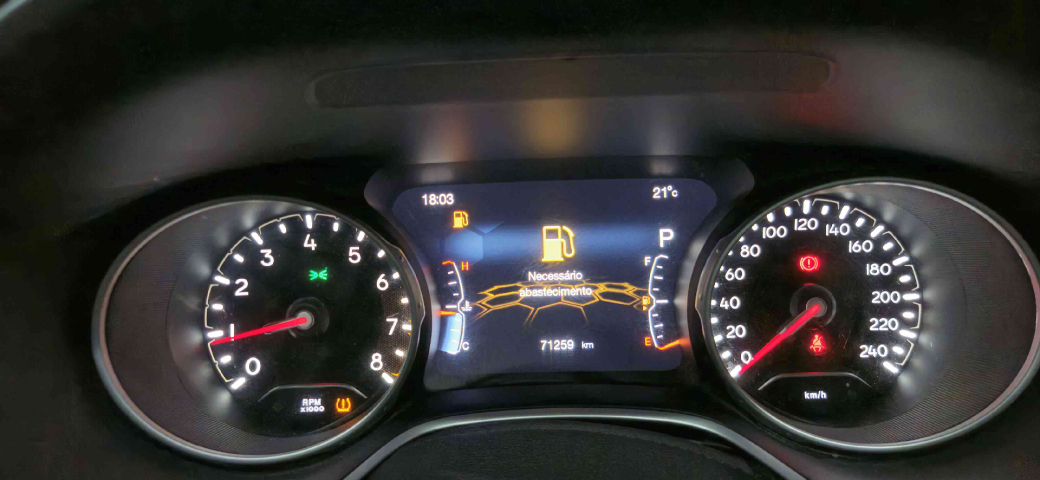 jeep compass 2.0 16v flex longitude automatico 4p 202111