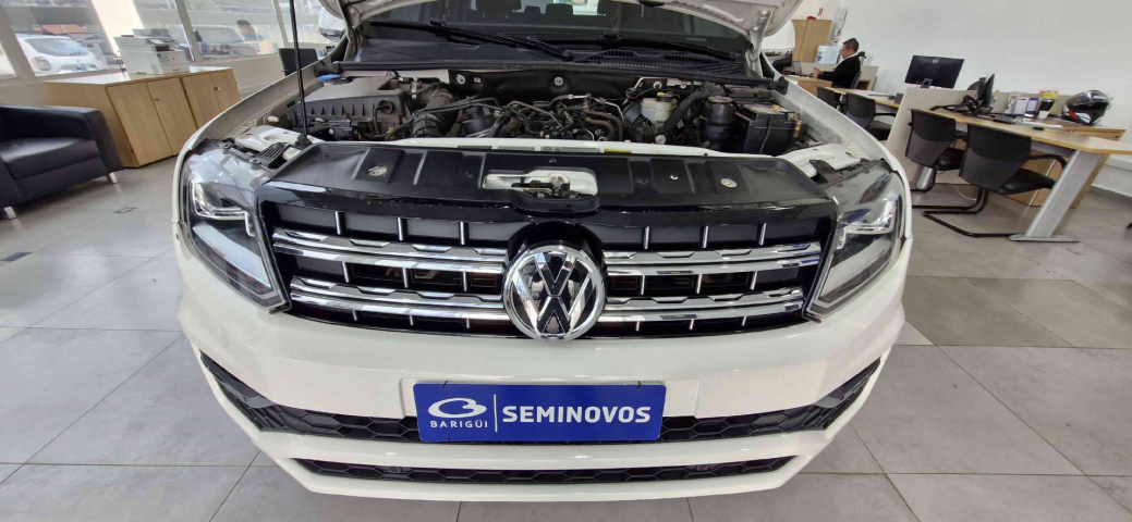 volkswagen amarok 2.0 highline 4x4 cd 16v turbo intercooler diesel 4p automatico 20208
