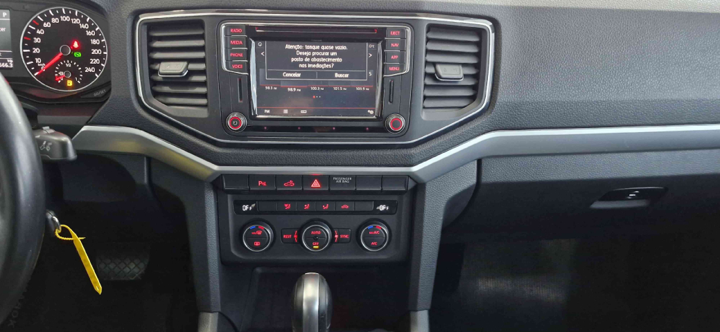 volkswagen amarok 2.0 highline 4x4 cd 16v turbo intercooler diesel 4p automatico 202012