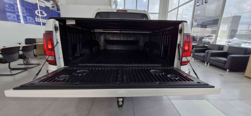 volkswagen amarok 2.0 highline 4x4 cd 16v turbo intercooler diesel 4p automatico 20207