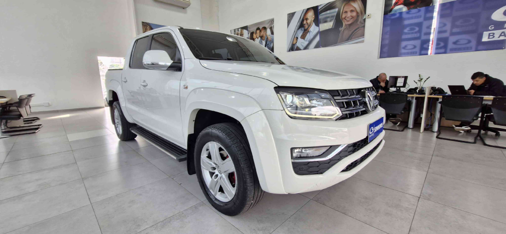 volkswagen amarok 2.0 highline 4x4 cd 16v turbo intercooler diesel 4p automatico 20201