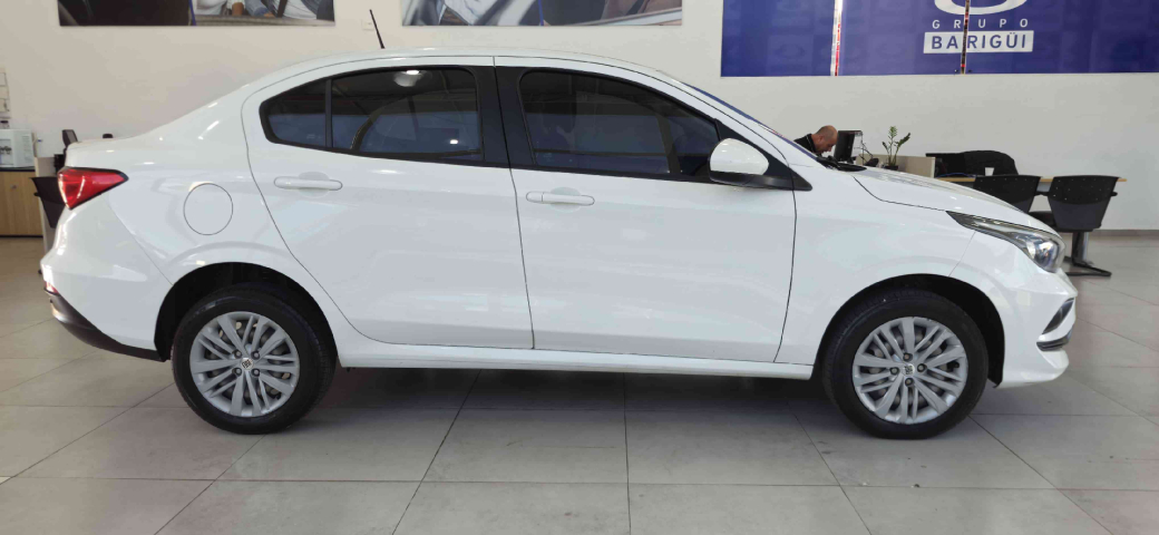 fiat cronos 1.3 firefly flex drive manual 4p 2024