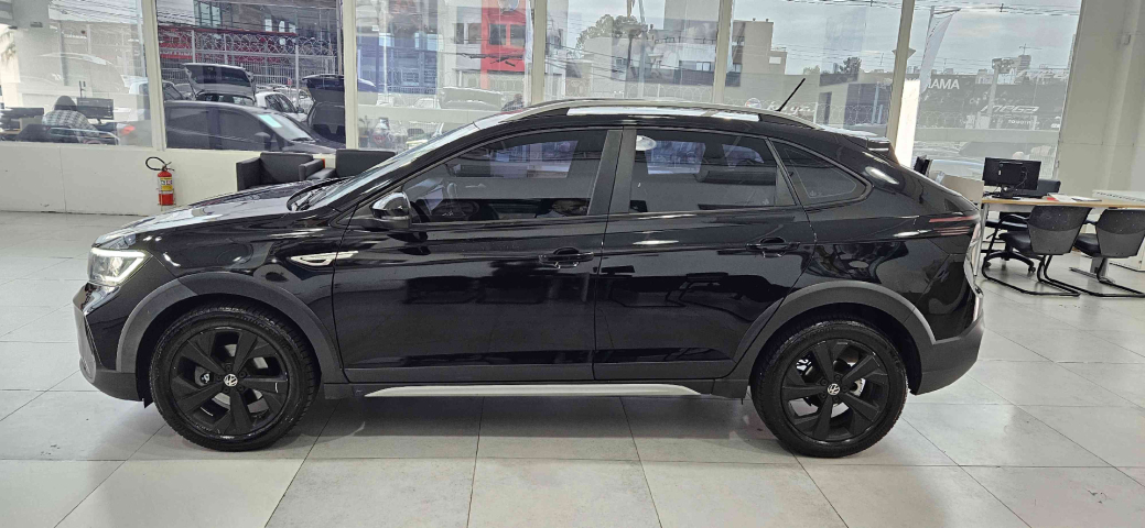 volkswagen nivus 1.0 200 tsi total flex highline automatico 4p 20214