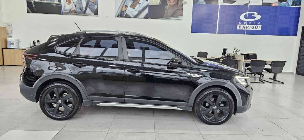 volkswagen nivus 1.0 200 tsi total flex highline automatico 4p 2021