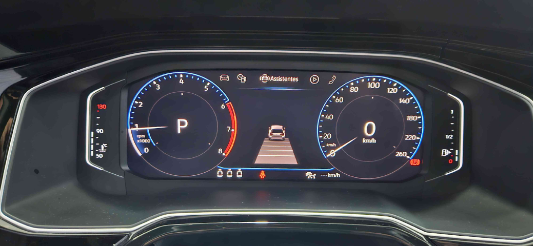 volkswagen nivus 1.0 200 tsi total flex highline automatico 4p 202114