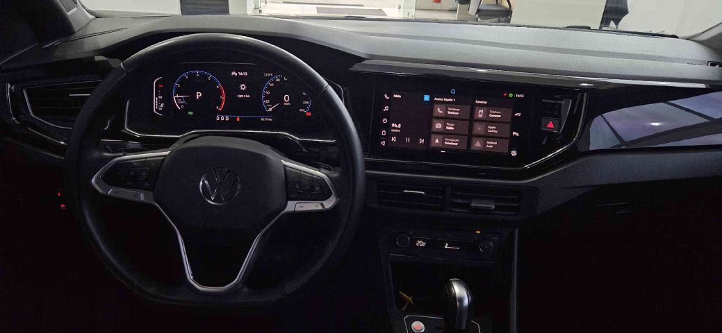 volkswagen nivus 1.0 200 tsi total flex highline automatico 4p 202113