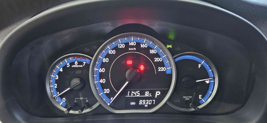 toyota yaris 1.5 16v flex xl plus connect multidrive 4p automatico 202015