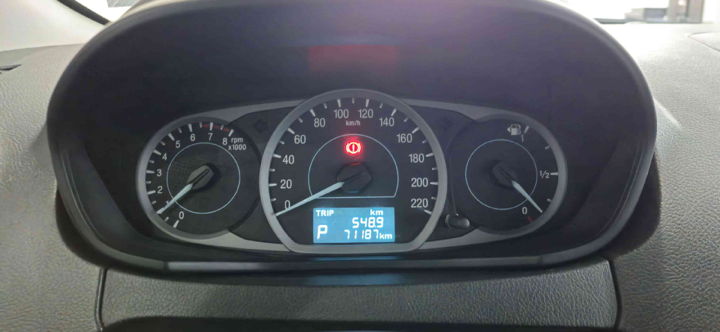 ford ka 1.5 ti-vct flex se sedan automatico 4p 201913
