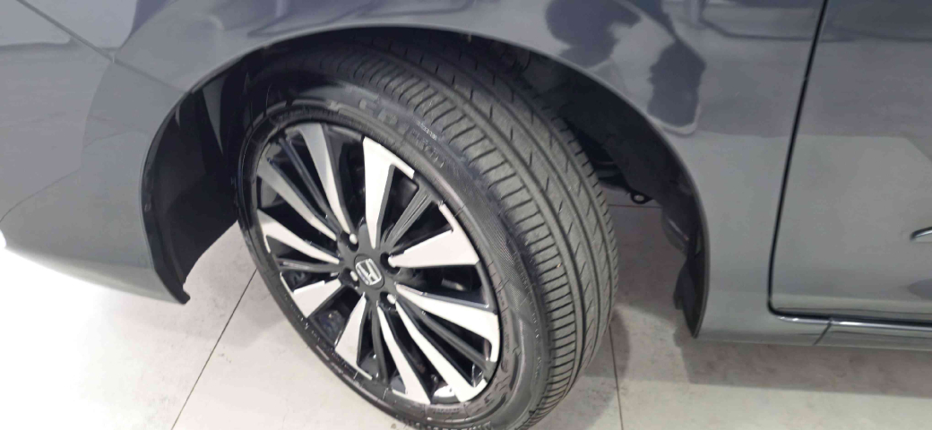 honda city 1.5 i-vtec flex ex cvt 4p automatico 202515