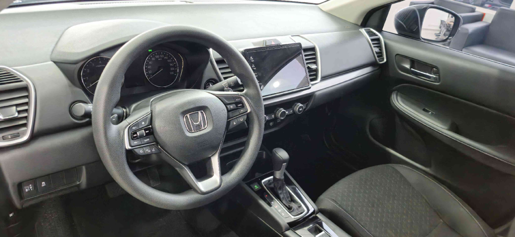 honda city 1.5 i-vtec flex ex cvt 4p automatico 202510