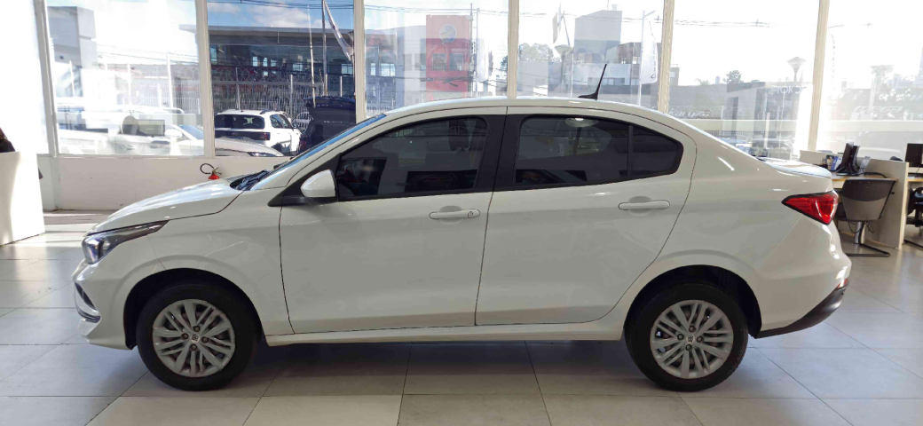 fiat cronos 1.3 firefly flex drive manual 4p 20244