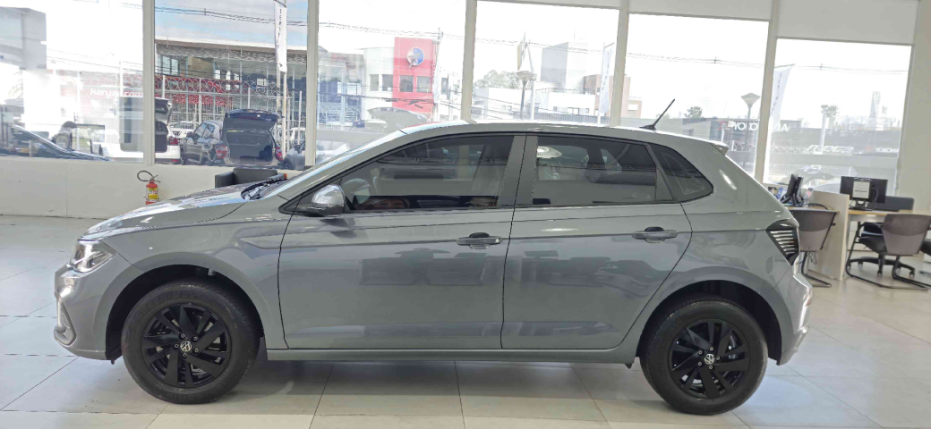 volkswagen polo 1.0 170 tsi manual flex 4p 20254