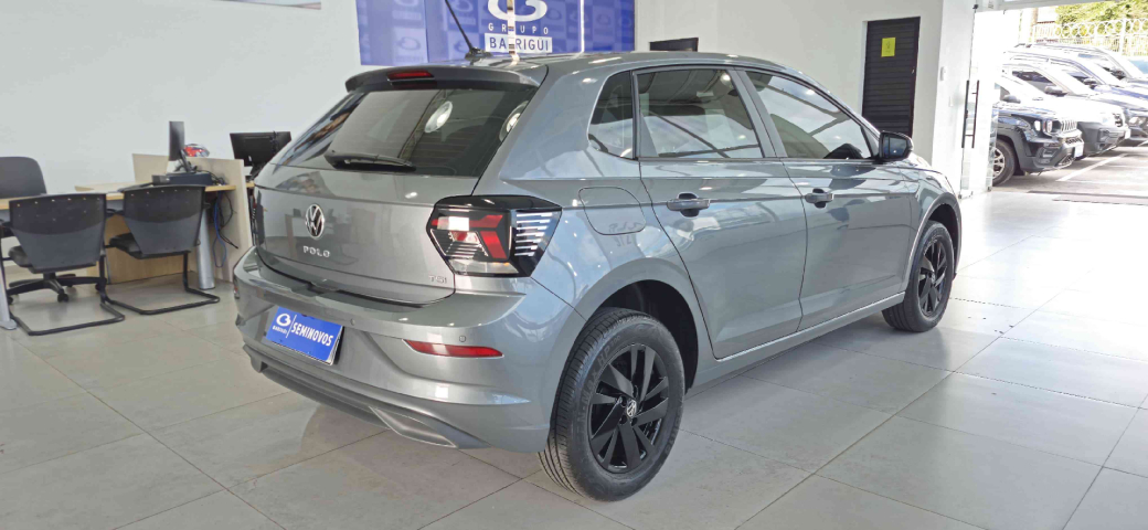 volkswagen polo 1.0 170 tsi manual flex 4p 20257