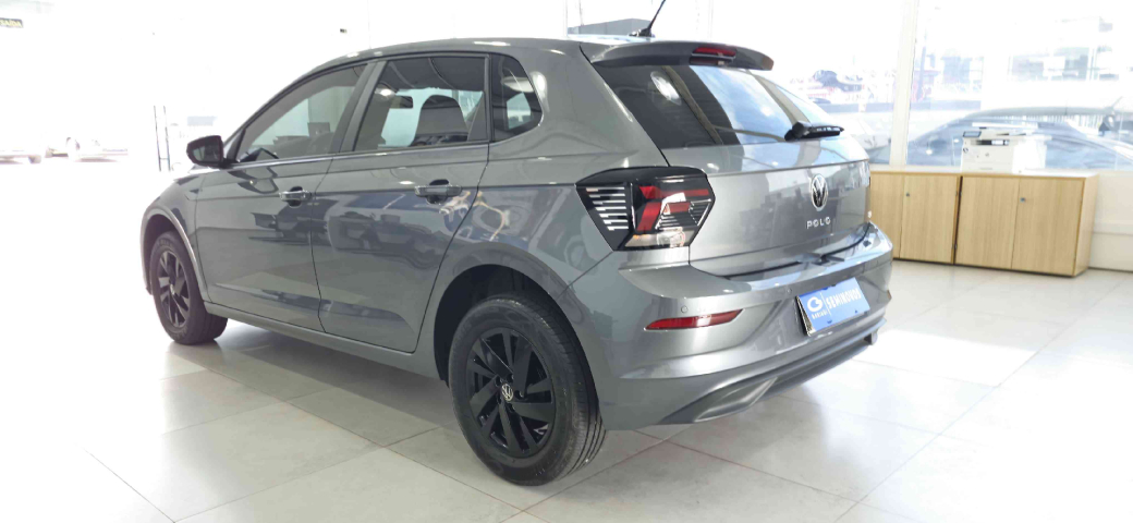 volkswagen polo 1.0 170 tsi manual flex 4p 20255