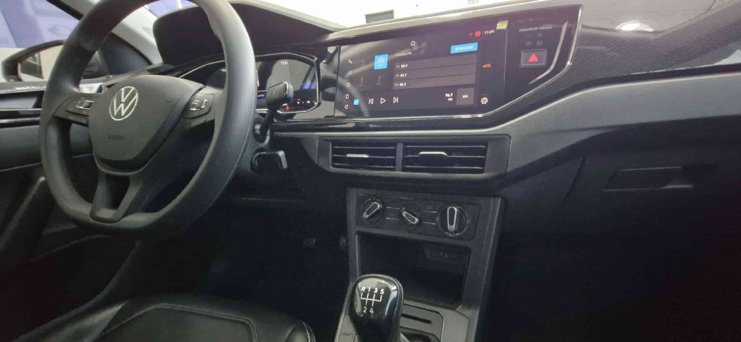 volkswagen polo 1.0 170 tsi manual flex 4p 202513