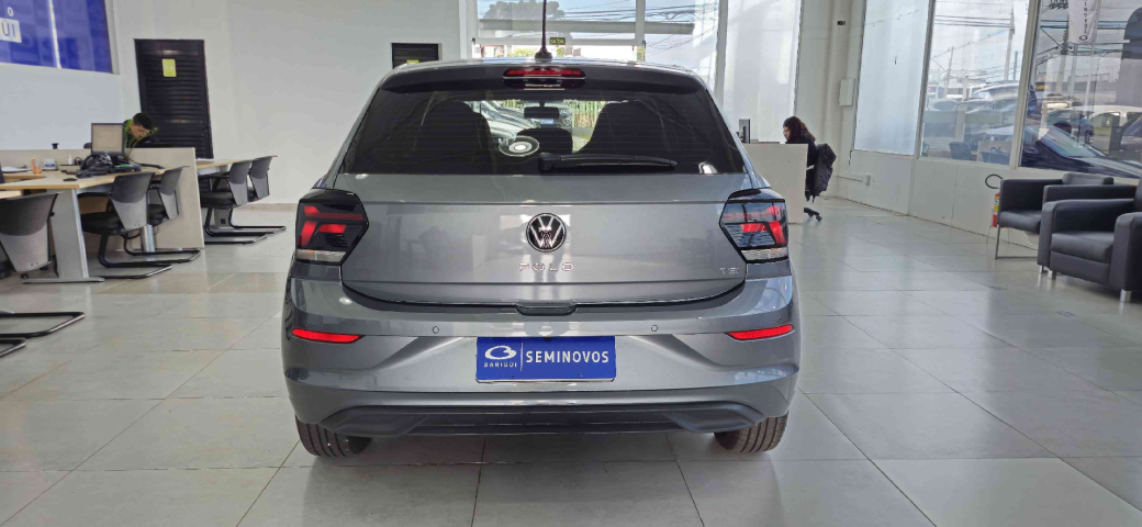 volkswagen polo 1.0 170 tsi manual flex 4p 20256