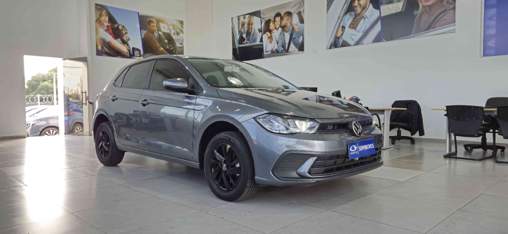 volkswagen polo 1.0 170 tsi manual flex 4p 20251
