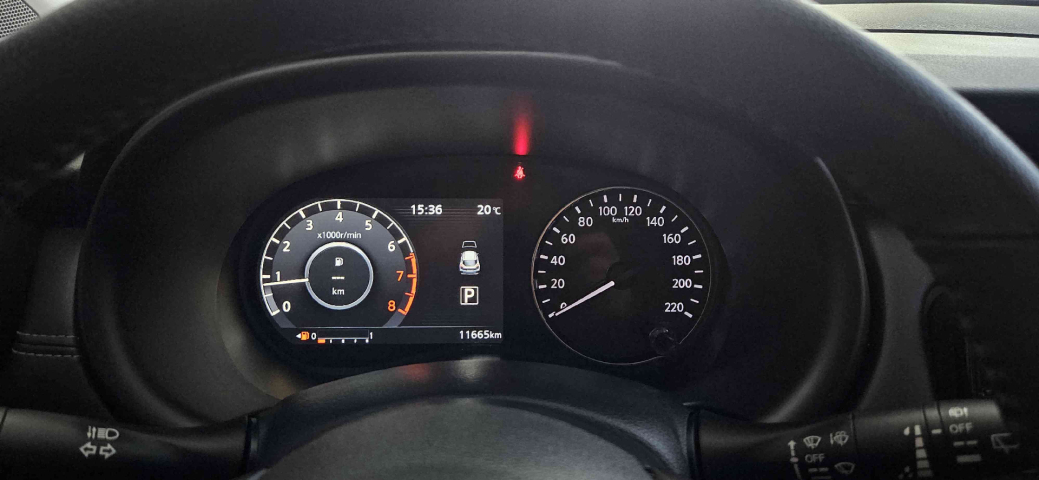 kicks play advance plus 1.6 16v cvt 2025/2512