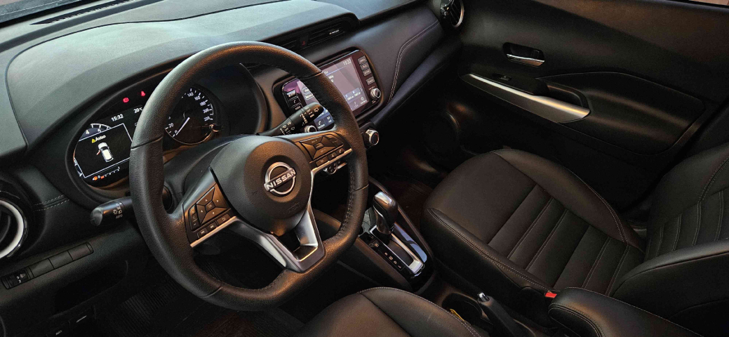kicks play advance plus 1.6 16v cvt 2025/2510