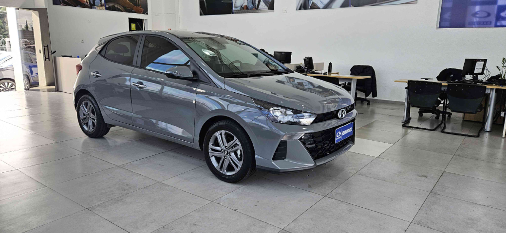hyundai hb20 1.0 tgdi flex limited automatico 4p 20261