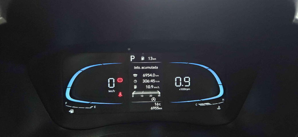 hyundai hb20 1.0 tgdi flex limited automatico 4p 202611