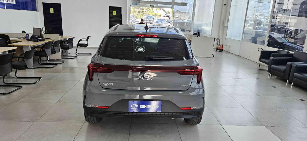 hyundai hb20 1.0 tgdi flex limited automatico 4p 20266